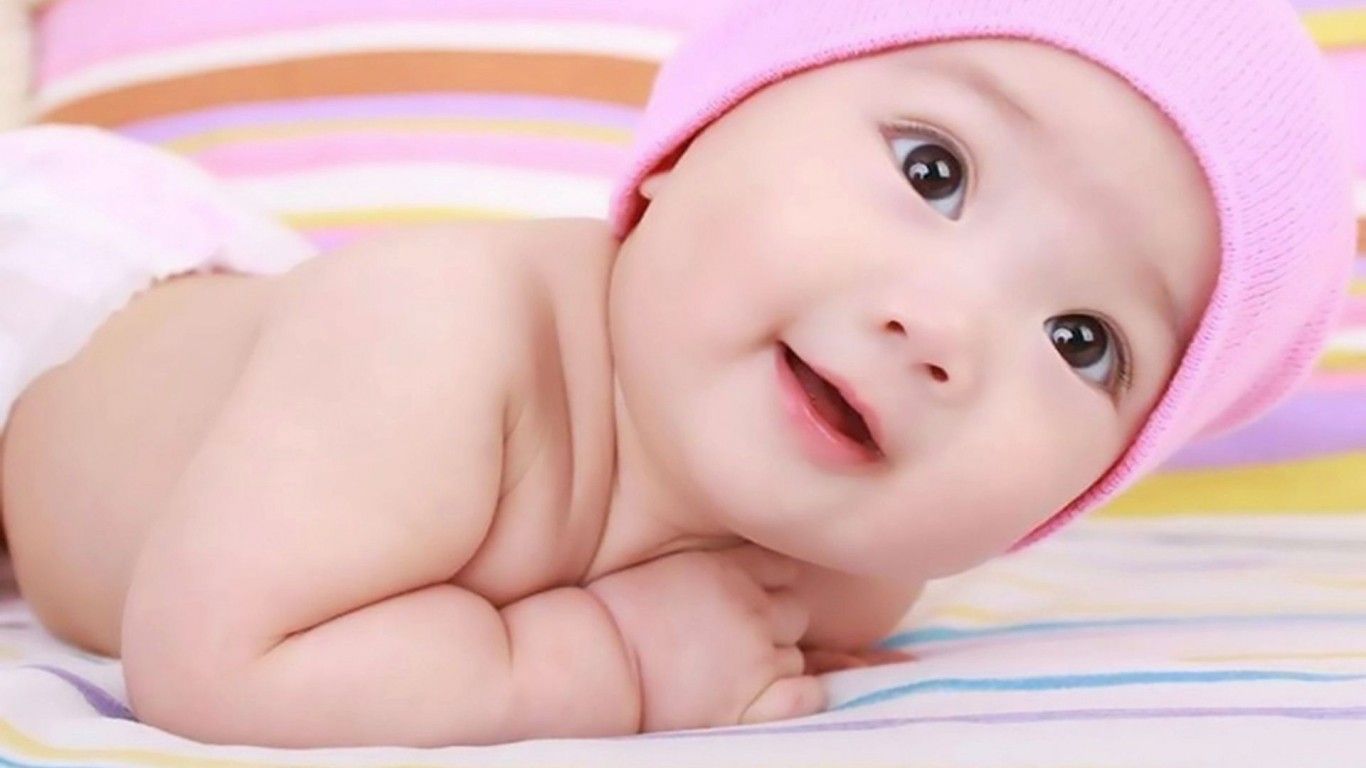 Mơ thấy em bé - Chiêm bao thấy em bé đánh con gì?
