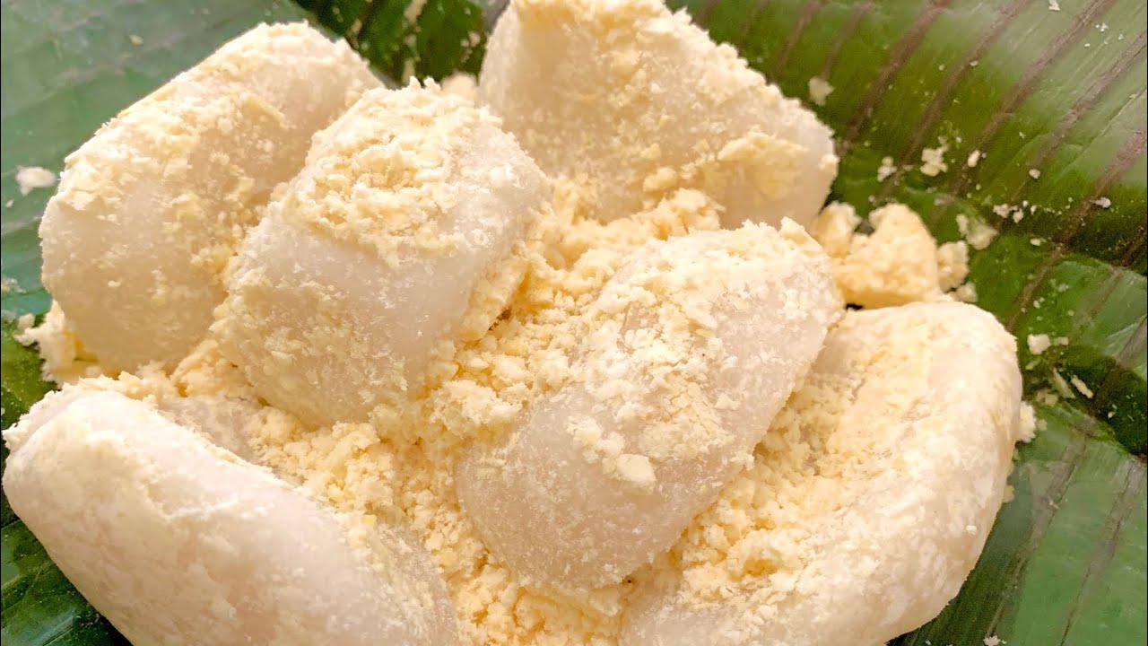 Mơ thấy bánh dày - Số may mắn nào?