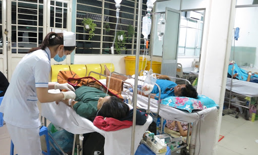 Mơ thấy bệnh viện điềm báo gì, số mấy?