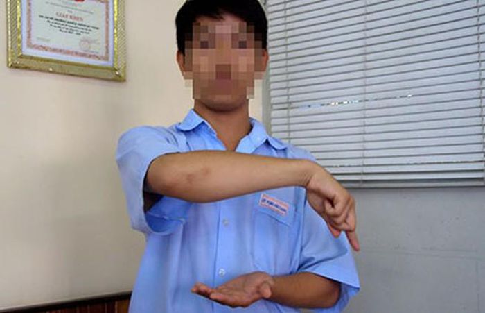 Mơ thấy Người Câm điềm báo gì, số mấy?