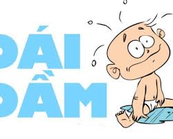 Mơ thấy Đái Dầm điềm báo gì, số mấy?