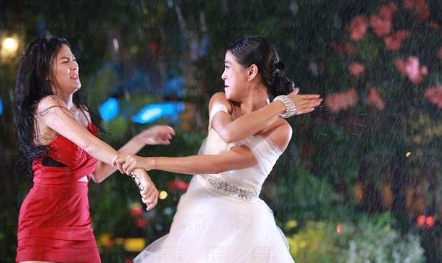Mơ thấy Đánh Ghen điềm báo gì, số mấy?