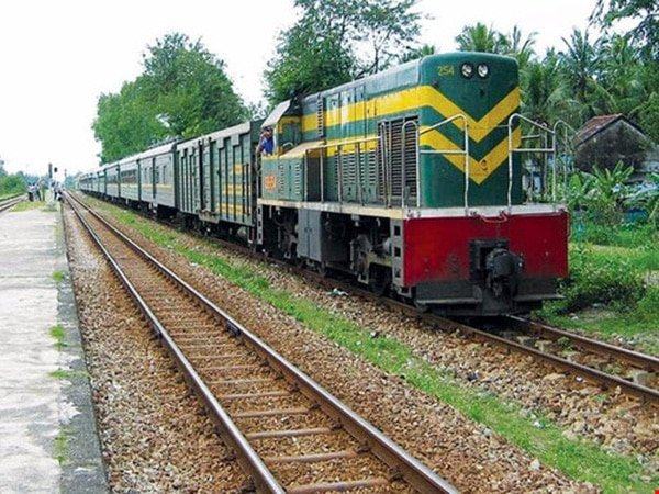 Mơ thấy tàu hỏa – Giải mộng chiêm bao thấy tàu hỏa là điềm báo gì?