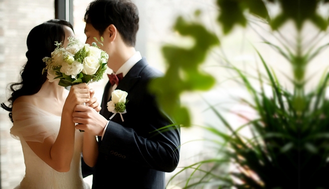 Mơ thấy lấy chồng – Chiêm bao thấy lấy chồng đánh con gì?