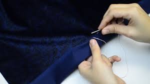 Mơ thấy khâu vá, may vá - Chiêm bao thấy khâu vá đánh con gì?