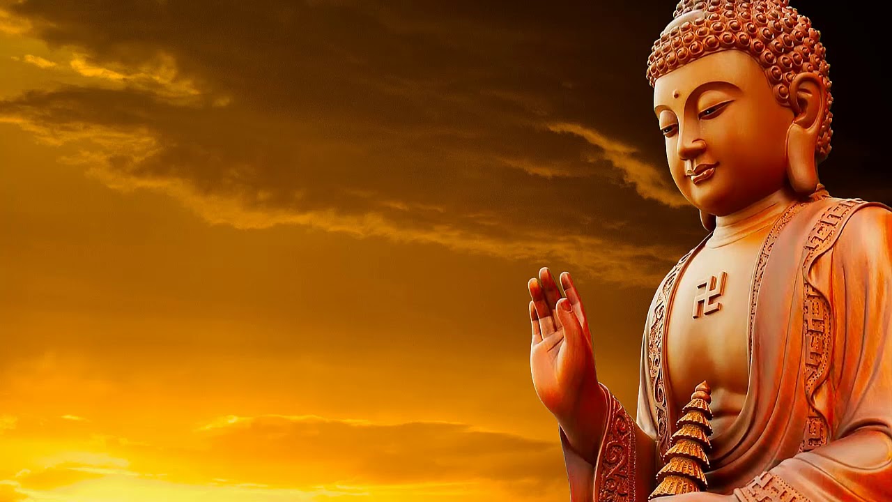 Mơ thấy phật – Giải mộng chiêm bao thấy phật đánh con gì?
