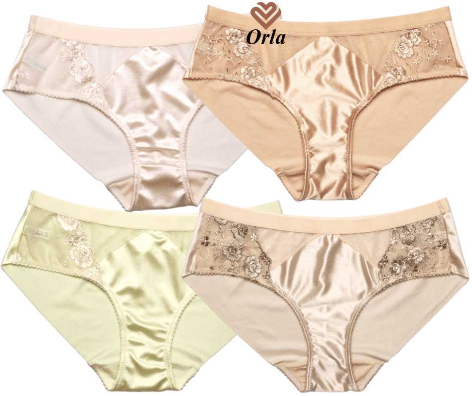 Mơ thấy quần lót – Giải mộng chiêm bao thấy quần lót đánh con gì?