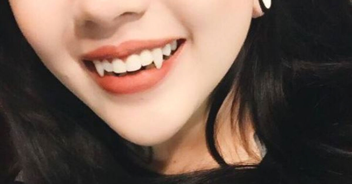 Mơ thấy răng - Chiêm bao thấy răng đánh con gì?