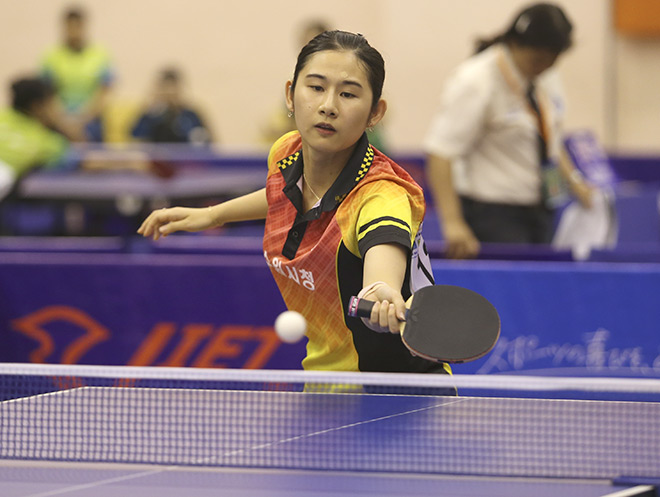 Mơ thấy bóng bàn - Điềm báo và ý nghĩa gì?