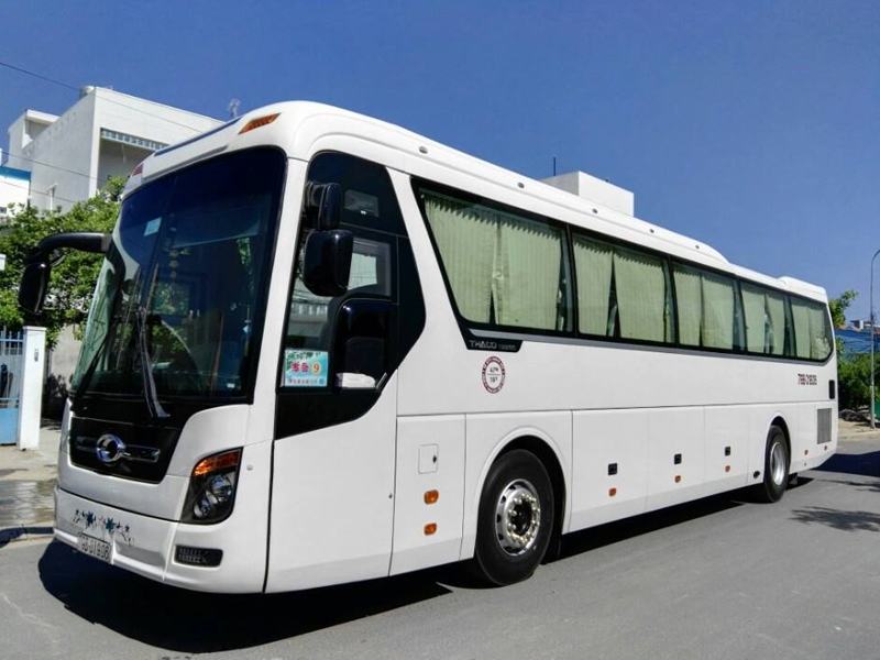 Mơ thấy Xe Khách điềm báo gì, số mấy?